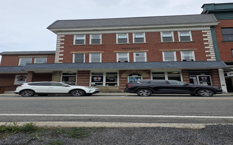 172 East Avenue, Thomas, West Virginia 26292, 0 , 0 ,0,Commercial (for Sale),For Sale,East,0,10166488