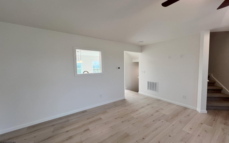 Lot 64 Martin's Perch Street, Fairmont, West Virginia 26554, 3 Bedrooms Bedrooms, 7 Rooms Rooms,2 BathroomsBathrooms,Single Family Attached,For Sale,Martin's Perch,0,10166501