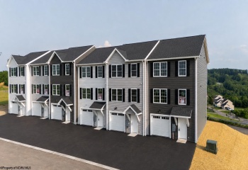 Lot 64 Martin's Perch Street, Fairmont, West Virginia 26554, 3 Bedrooms Bedrooms, 7 Rooms Rooms,2 BathroomsBathrooms,Single Family Attached,For Sale,Martin's Perch,0,10166501