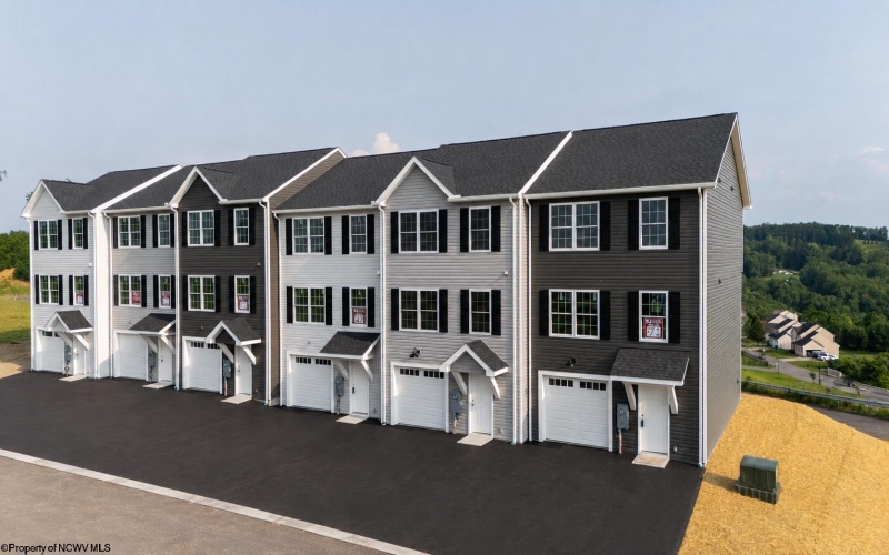 Lot 64 Martin's Perch Street, Fairmont, West Virginia 26554, 3 Bedrooms Bedrooms, 7 Rooms Rooms,2 BathroomsBathrooms,Single Family Attached,For Sale,Martin's Perch,0,10166501