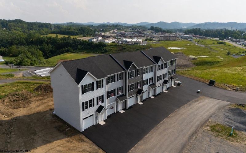 Lot 64 Martin's Perch Street, Fairmont, West Virginia 26554, 3 Bedrooms Bedrooms, 7 Rooms Rooms,2 BathroomsBathrooms,Single Family Attached,For Sale,Martin's Perch,0,10166501