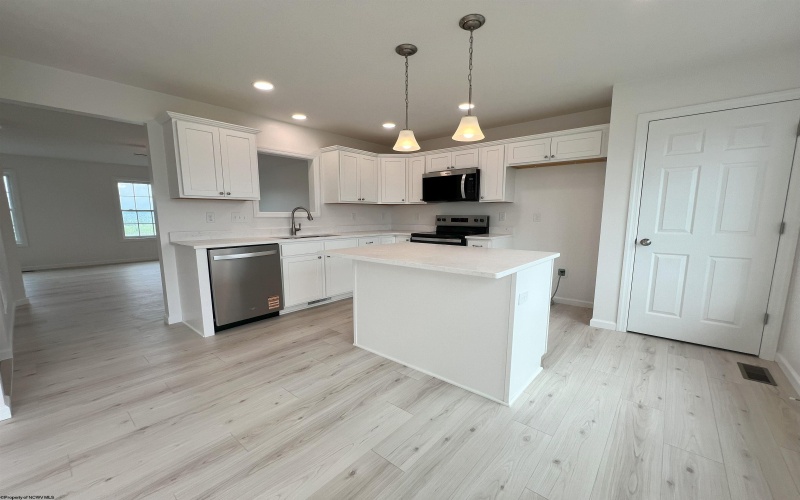 Lot 64 Martin's Perch Street, Fairmont, West Virginia 26554, 3 Bedrooms Bedrooms, 7 Rooms Rooms,2 BathroomsBathrooms,Single Family Attached,For Sale,Martin's Perch,0,10166501