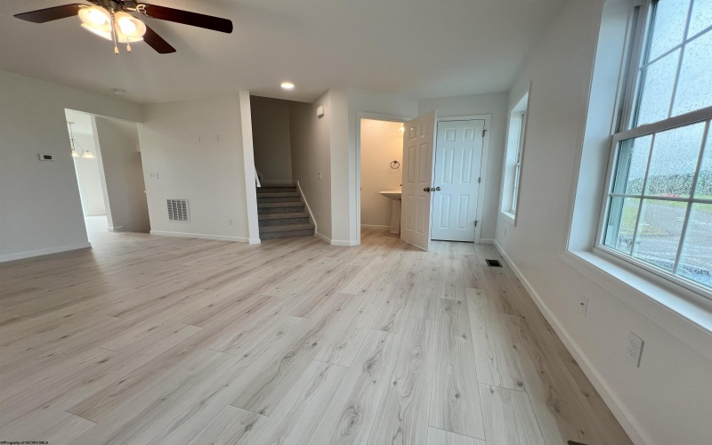 Lot 64 Martin's Perch Street, Fairmont, West Virginia 26554, 3 Bedrooms Bedrooms, 7 Rooms Rooms,2 BathroomsBathrooms,Single Family Attached,For Sale,Martin's Perch,0,10166501