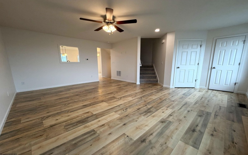 Lot 65 Martin's Perch Street, Fairmont, West Virginia 26554, 3 Bedrooms Bedrooms, 7 Rooms Rooms,2 BathroomsBathrooms,Single Family Attached,For Sale,Martin's Perch,0,10166503