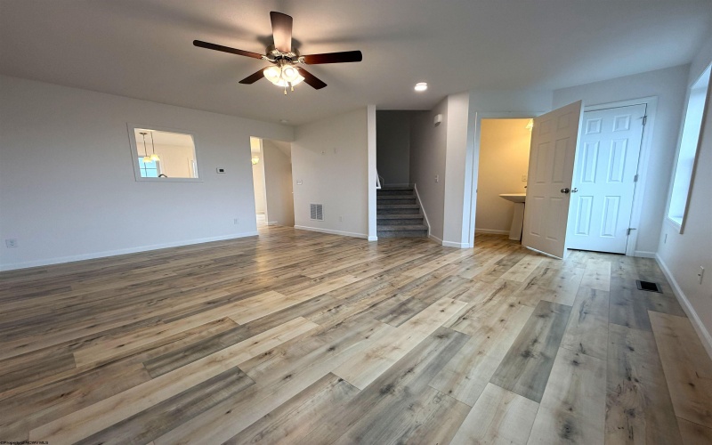 Lot 65 Martin's Perch Street, Fairmont, West Virginia 26554, 3 Bedrooms Bedrooms, 7 Rooms Rooms,2 BathroomsBathrooms,Single Family Attached,For Sale,Martin's Perch,0,10166503