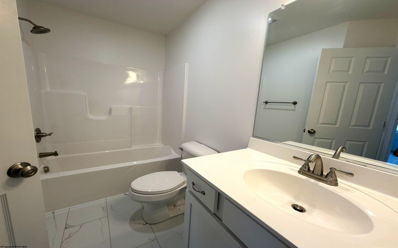 Lot 65 Martin's Perch Street, Fairmont, West Virginia 26554, 3 Bedrooms Bedrooms, 7 Rooms Rooms,2 BathroomsBathrooms,Single Family Attached,For Sale,Martin's Perch,0,10166503