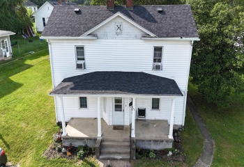 128 Coleman Avenue, Clarksburg, West Virginia 26301, 0 , 0 ,0,Multi-unit/income,For Sale,Coleman,0,10166490