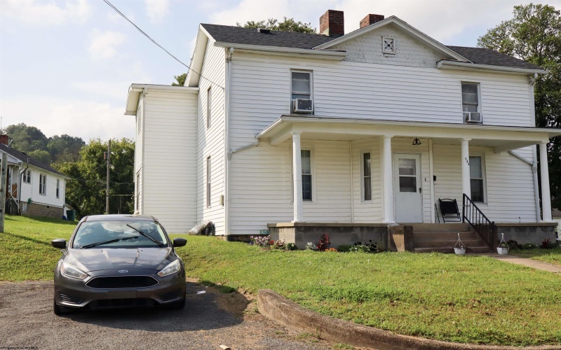 128 Coleman Avenue, Clarksburg, West Virginia 26301, 0 , 0 ,0,Multi-unit/income,For Sale,Coleman,0,10166490