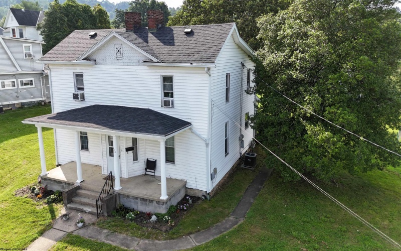 128 Coleman Avenue, Clarksburg, West Virginia 26301, 0 , 0 ,0,Multi-unit/income,For Sale,Coleman,0,10166490