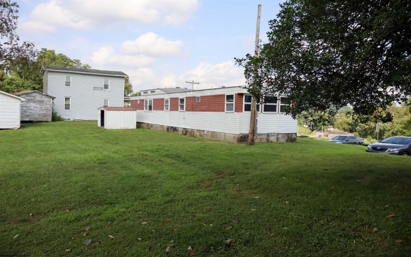 128 Coleman Avenue, Clarksburg, West Virginia 26301, 0 , 0 ,0,Multi-unit/income,For Sale,Coleman,0,10166490