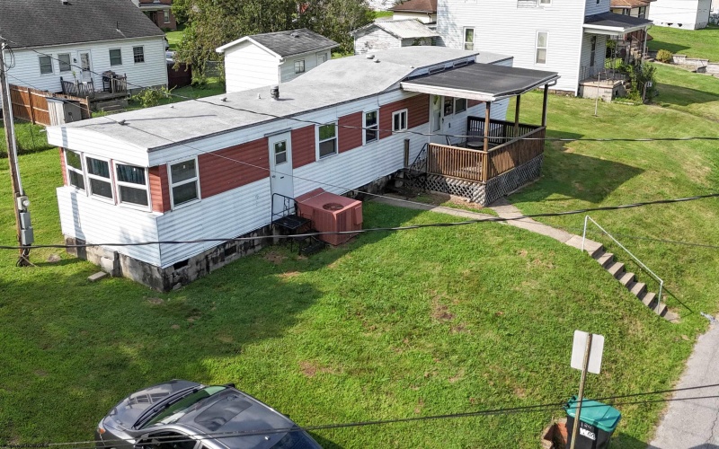 128 Coleman Avenue, Clarksburg, West Virginia 26301, 0 , 0 ,0,Multi-unit/income,For Sale,Coleman,0,10166490