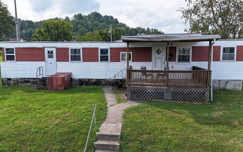 128 Coleman Avenue, Clarksburg, West Virginia 26301, 0 , 0 ,0,Multi-unit/income,For Sale,Coleman,0,10166490