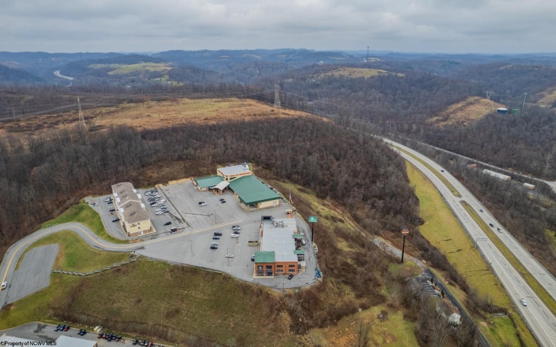 7100 Willie G Avenue, Morgantown, West Virginia 26501, 0 , 0 ,0,Commercial (lease),For Rent,Willie G,0,10166492