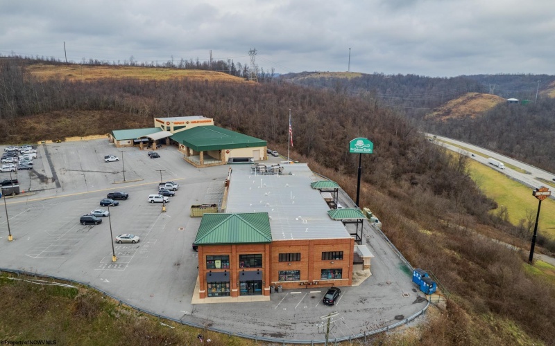 7100 Willie G Avenue, Morgantown, West Virginia 26501, 0 , 0 ,0,Commercial (lease),For Rent,Willie G,0,10166494