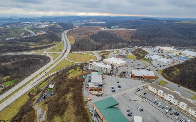 7100 Willie G Avenue, Morgantown, West Virginia 26501, 0 , 0 ,0,Commercial (lease),For Rent,Willie G,0,10166494
