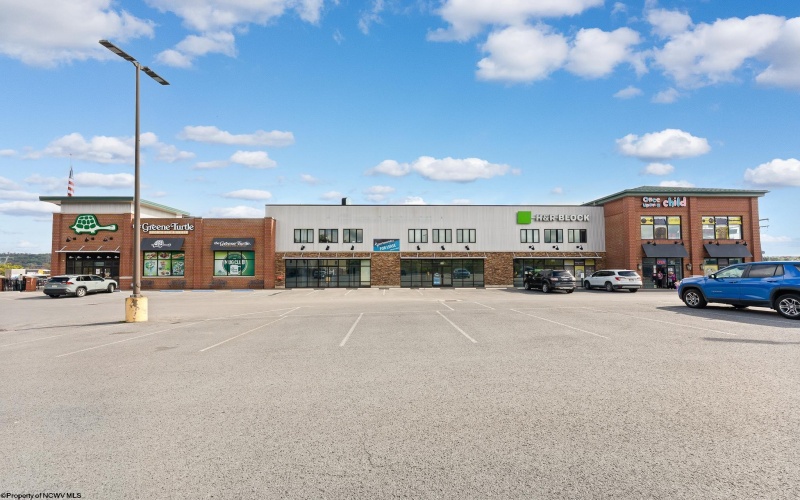 7100 Willie G Avenue, Morgantown, West Virginia 26501, 0 , 0 ,0,Commercial (lease),For Rent,Willie G,0,10166494
