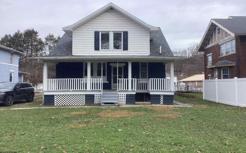 241 Walnut Street, Philippi, West Virginia 26416, 4 Bedrooms Bedrooms, 7 Rooms Rooms,2 BathroomsBathrooms,Single Family Detached,For Sale,Walnut,0,10163065