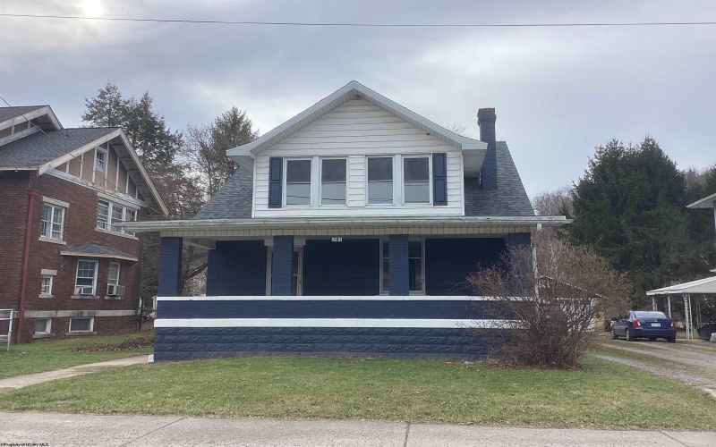 241 Walnut Street, Philippi, West Virginia 26416, 4 Bedrooms Bedrooms, 7 Rooms Rooms,2 BathroomsBathrooms,Single Family Detached,For Sale,Walnut,0,10163065