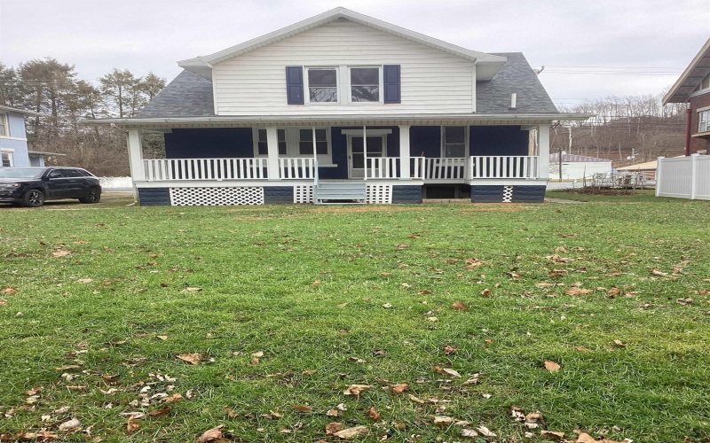 241 Walnut Street, Philippi, West Virginia 26416, 4 Bedrooms Bedrooms, 7 Rooms Rooms,2 BathroomsBathrooms,Single Family Detached,For Sale,Walnut,0,10163065
