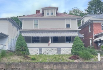 419 Main Street, Philippi, West Virginia 26416, 3 Bedrooms Bedrooms, 7 Rooms Rooms,2 BathroomsBathrooms,Single Family Detached,For Sale,Main,0,10157689