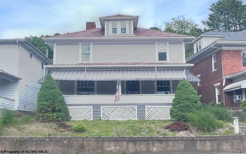 419 Main Street, Philippi, West Virginia 26416, 3 Bedrooms Bedrooms, 7 Rooms Rooms,2 BathroomsBathrooms,Single Family Detached,For Sale,Main,0,10157689