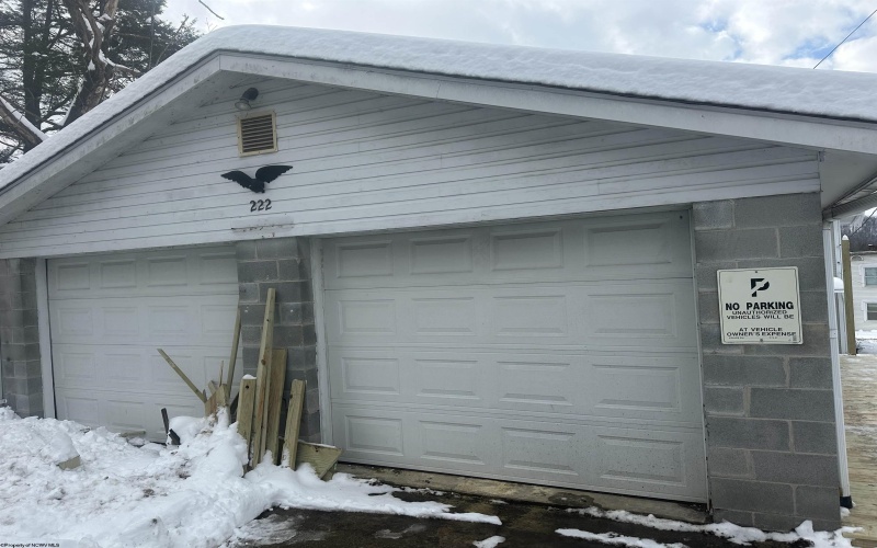 419 Main Street, Philippi, West Virginia 26416, 3 Bedrooms Bedrooms, 7 Rooms Rooms,2 BathroomsBathrooms,Single Family Detached,For Sale,Main,0,10157689