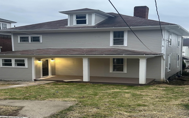 419 Main Street, Philippi, West Virginia 26416, 3 Bedrooms Bedrooms, 7 Rooms Rooms,2 BathroomsBathrooms,Single Family Detached,For Sale,Main,0,10157689