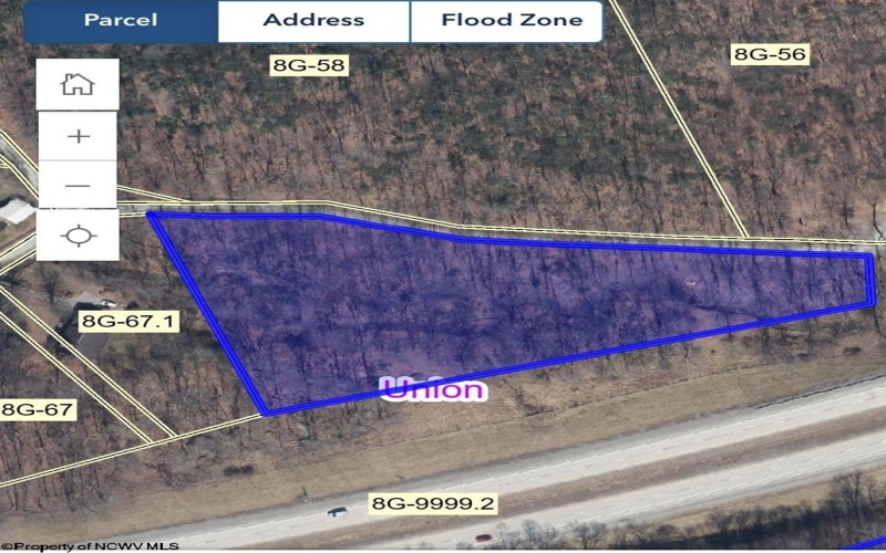 TBD Derico Road, Buckhannon, West Virginia 26201, 0 , 0 ,0,Lots/land,For Sale,Derico,0,10166495