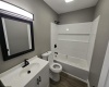 458 Ben Street, Clarksburg, West Virginia 26301, 3 Bedrooms Bedrooms, 5 Rooms Rooms,1 BathroomBathrooms,Single Family Detached,For Sale,Ben,0,10166509