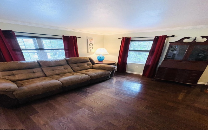 1208 Bell Run Road, Fairmont, West Virginia 26588, 3 Bedrooms Bedrooms, 9 Rooms Rooms,1 BathroomBathrooms,Single Family Detached,For Sale,Bell Run,0,10166508