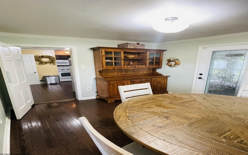 1208 Bell Run Road, Fairmont, West Virginia 26588, 3 Bedrooms Bedrooms, 9 Rooms Rooms,1 BathroomBathrooms,Single Family Detached,For Sale,Bell Run,0,10166508