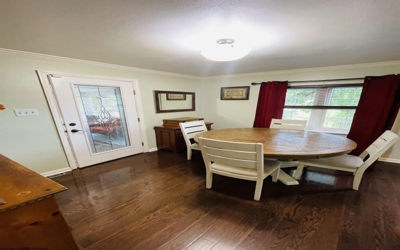 1208 Bell Run Road, Fairmont, West Virginia 26588, 3 Bedrooms Bedrooms, 9 Rooms Rooms,1 BathroomBathrooms,Single Family Detached,For Sale,Bell Run,0,10166508
