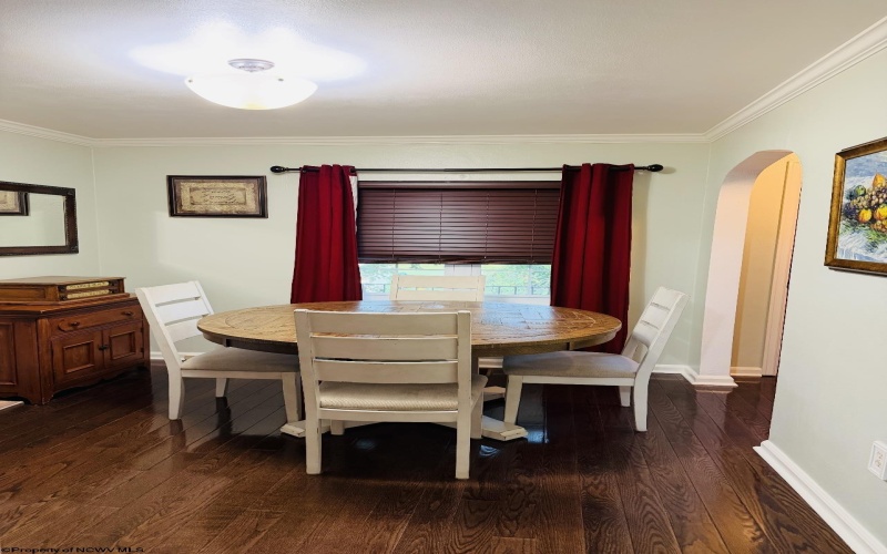 1208 Bell Run Road, Fairmont, West Virginia 26588, 3 Bedrooms Bedrooms, 9 Rooms Rooms,1 BathroomBathrooms,Single Family Detached,For Sale,Bell Run,0,10166508
