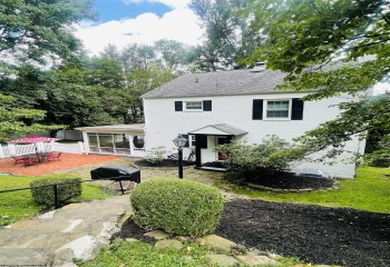 1208 Bell Run Road, Fairmont, West Virginia 26588, 3 Bedrooms Bedrooms, 9 Rooms Rooms,1 BathroomBathrooms,Single Family Detached,For Sale,Bell Run,0,10166508