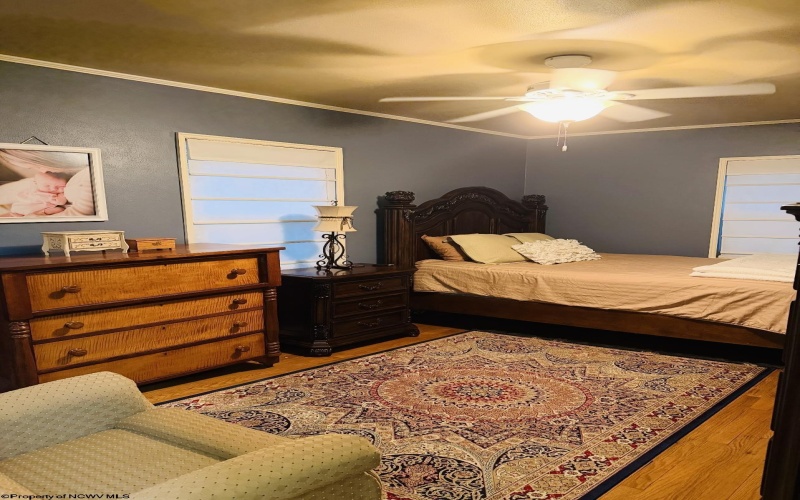 1208 Bell Run Road, Fairmont, West Virginia 26588, 3 Bedrooms Bedrooms, 9 Rooms Rooms,1 BathroomBathrooms,Single Family Detached,For Sale,Bell Run,0,10166508