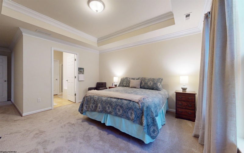 15 Ashbury Lane, Fairmont, West Virginia 26554, 4 Bedrooms Bedrooms, 8 Rooms Rooms,3 BathroomsBathrooms,Single Family Detached,For Sale,Ashbury,0,10166506