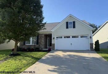 15 Ashbury Lane, Fairmont, West Virginia 26554, 4 Bedrooms Bedrooms, 8 Rooms Rooms,3 BathroomsBathrooms,Single Family Detached,For Sale,Ashbury,0,10166506