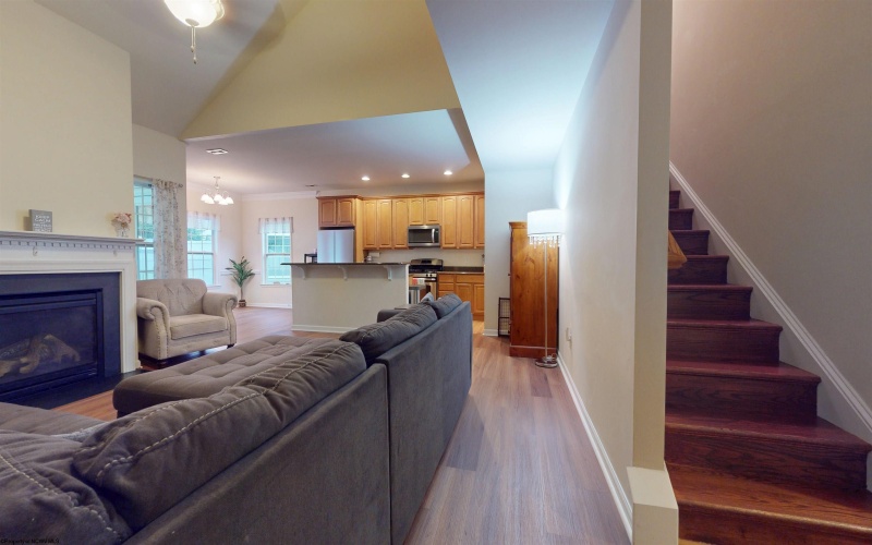 15 Ashbury Lane, Fairmont, West Virginia 26554, 4 Bedrooms Bedrooms, 8 Rooms Rooms,3 BathroomsBathrooms,Single Family Detached,For Sale,Ashbury,0,10166506