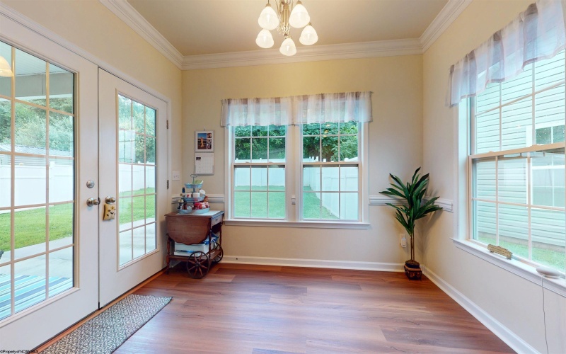 15 Ashbury Lane, Fairmont, West Virginia 26554, 4 Bedrooms Bedrooms, 8 Rooms Rooms,3 BathroomsBathrooms,Single Family Detached,For Sale,Ashbury,0,10166506