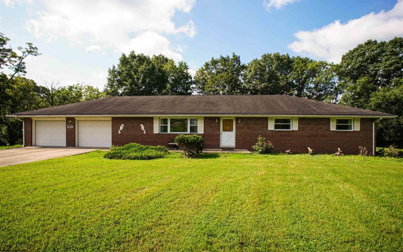 308 Main Street, West Milford, West Virginia 26451, 4 Bedrooms Bedrooms, 7 Rooms Rooms,2 BathroomsBathrooms,Single Family Detached,For Sale,Main,0,10166518
