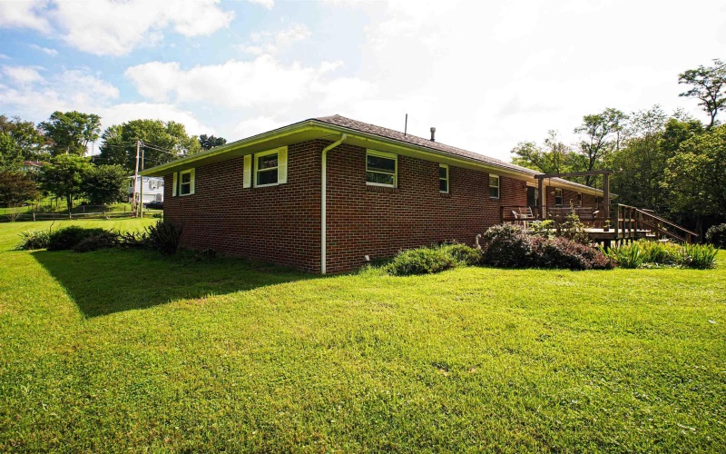 308 Main Street, West Milford, West Virginia 26451, 4 Bedrooms Bedrooms, 7 Rooms Rooms,2 BathroomsBathrooms,Single Family Detached,For Sale,Main,0,10166518