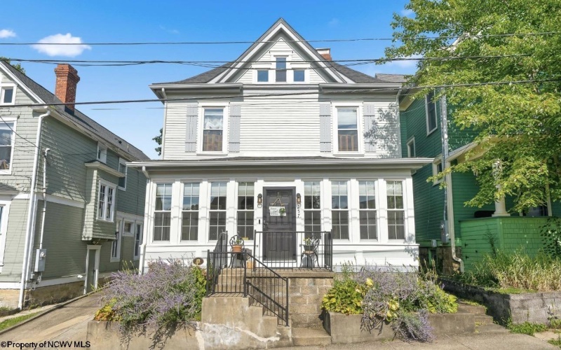257 MORRIS Street, Morgantown, West Virginia 26501, 3 Bedrooms Bedrooms, 9 Rooms Rooms,2 BathroomsBathrooms,Single Family Detached,For Sale,MORRIS,0,10166515 257 MORRIS Street, Morgantown, West Virginia 26501, 3 Bedrooms Bedrooms, 9 Rooms Rooms,2 BathroomsBathrooms,Single Family Detached,For Sale,MORRIS,0,10166515