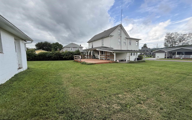 301 Seneca Street, Westover, West Virginia 26501, 3 Bedrooms Bedrooms, 7 Rooms Rooms,1 BathroomBathrooms,Single Family Detached,For Sale,Seneca,0,10166511 301 Seneca Street, Westover, West Virginia 26501, 3 Bedrooms Bedrooms, 7 Rooms Rooms,1 BathroomBathrooms,Single Family Detached,For Sale,Seneca,0,10166511