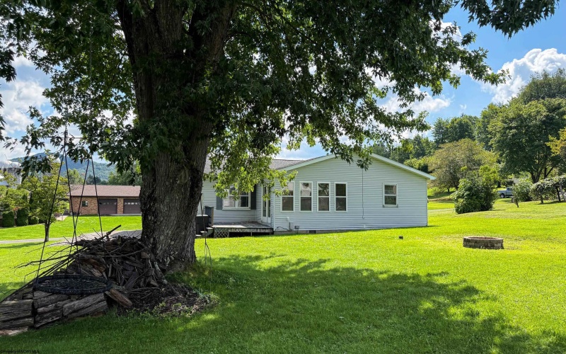 62 Blue Pond Lane, Elkins, West Virginia 26241, 3 Bedrooms Bedrooms, 7 Rooms Rooms,2 BathroomsBathrooms,Single Family Detached,For Sale,Blue Pond,0,10166544