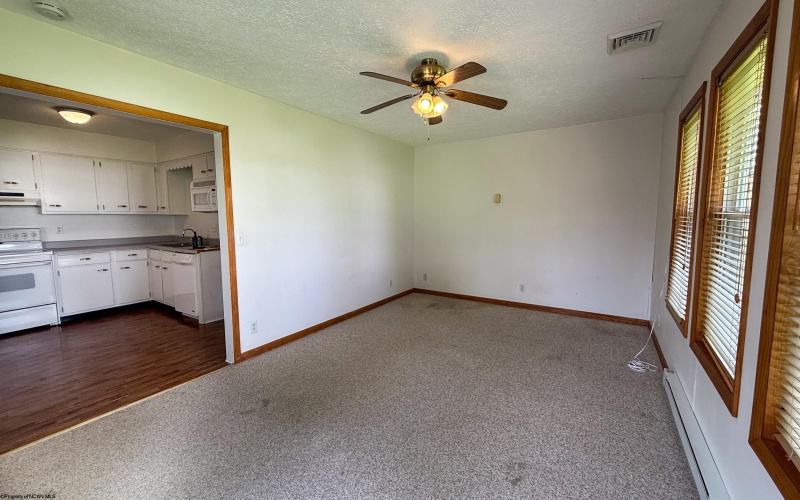 62 Blue Pond Lane, Elkins, West Virginia 26241, 3 Bedrooms Bedrooms, 7 Rooms Rooms,2 BathroomsBathrooms,Single Family Detached,For Sale,Blue Pond,0,10166544