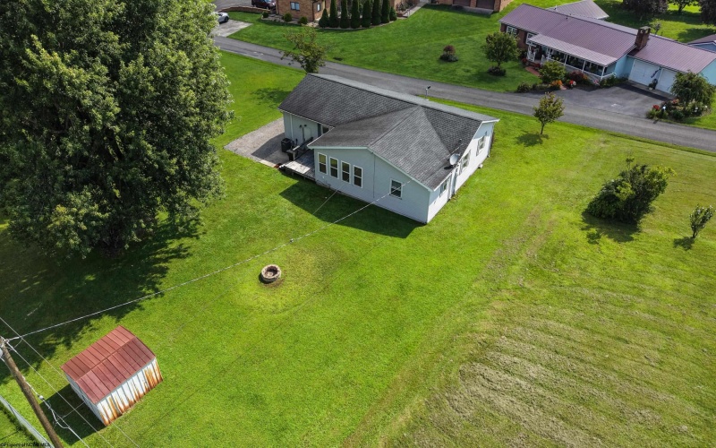 62 Blue Pond Lane, Elkins, West Virginia 26241, 3 Bedrooms Bedrooms, 7 Rooms Rooms,2 BathroomsBathrooms,Single Family Detached,For Sale,Blue Pond,0,10166544