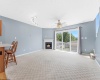 902 Pierpont Heights Drive, Morgantown, West Virginia 26508, 2 Bedrooms Bedrooms, 6 Rooms Rooms,2 BathroomsBathrooms,Single Family Attached,For Sale,Pierpont Heights,0,10166530