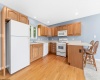 902 Pierpont Heights Drive, Morgantown, West Virginia 26508, 2 Bedrooms Bedrooms, 6 Rooms Rooms,2 BathroomsBathrooms,Single Family Attached,For Sale,Pierpont Heights,0,10166530