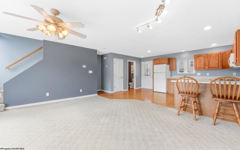 902 Pierpont Heights Drive, Morgantown, West Virginia 26508, 2 Bedrooms Bedrooms, 6 Rooms Rooms,2 BathroomsBathrooms,Single Family Attached,For Sale,Pierpont Heights,0,10166530