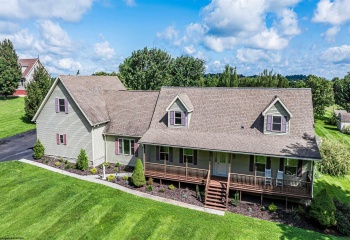 2277 Herring Road, Kingwood, West Virginia 26537, 3 Bedrooms Bedrooms, 10 Rooms Rooms,2 BathroomsBathrooms,Single Family Detached,For Sale,Herring,0,10166543